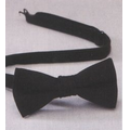 Edwards Apron Bow Tie